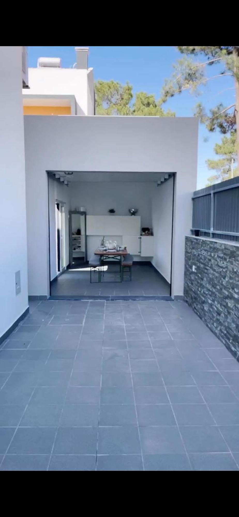 Home Silva Sanches Quinta do Conde Eksteriør bilde
